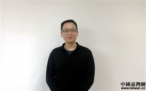 台青为爱筑梦哈尔滨 冰城创业就业体会多