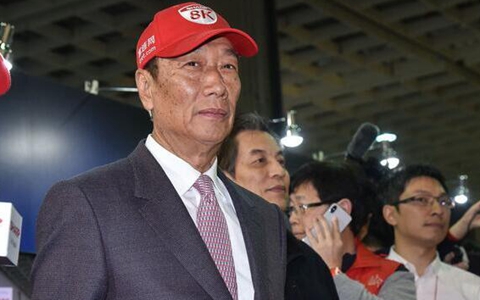 惠台31项政策经典之作