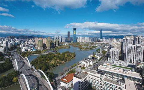 来,听听温州“牵手”台湾的故事!