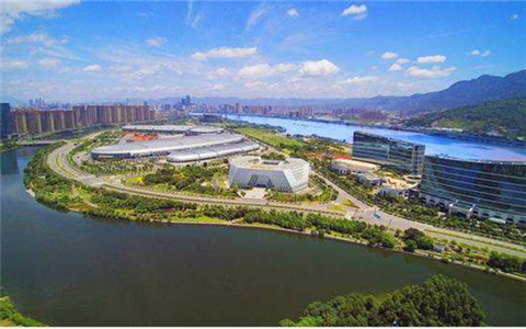 福州自贸片区持续探索两岸融合发展新路径