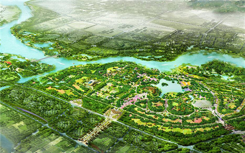 国台办介绍2019北京世园会台湾参展情况 欢迎台湾同胞共襄盛举