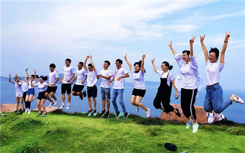 两岸青年借鉴台湾经验 为福建乡村振兴开“药方”