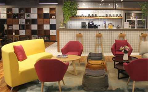 走近氪空间:两岸青年创新成长的陪跑者