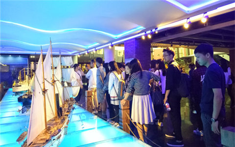 台生到大陆学习发展已经成为不可挡的趋势