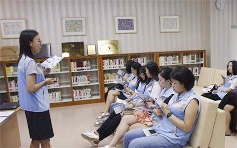 31项措施吸引台生赴大陆就读 屏东家长心动