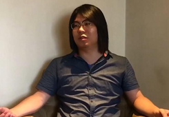 台籍教师徐伟轩谈“31条”:能够在大陆安居乐业是最重要的