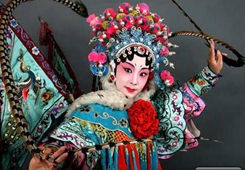 两岸教师:戏剧是两岸青年沟通的一条纽带