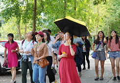 台高中校长写推荐信写到手软 台生为何青睐大陆高校