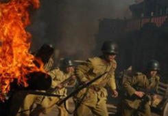 民间团体台南办展 以丰富史料呈现台湾民众抗日史