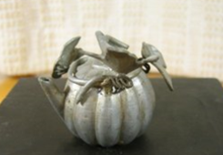 从“锡器”到“锡艺”——鹿港陈氏用创新守护传统技艺