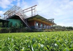 2018海峡两岸青年学子光明之城建筑文化体验营开营