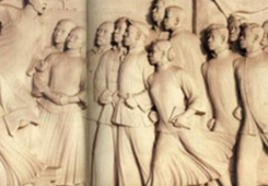 作家蓝博洲:我用非虚构形式讲述台湾近现代史