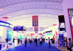 百余件台湾名优产品亮相第5届南博会