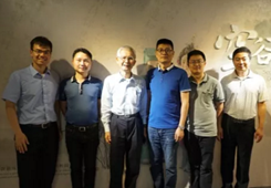 台湾父子昆台两地携手传承昆曲