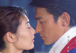 动起来!港台热血运动电影盘点