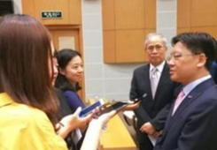 “上海版”惠台政策落地 台商赞55条措施“干货满满”