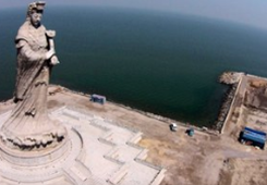 近千名台商信众到广州南沙祭拜妈祖