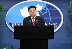 国台办介绍“31条措施”最新进展情况:不少措施已产生实效