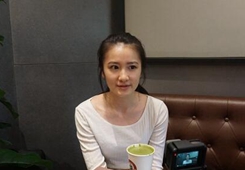 北影表演系台生谈“31条”:在大陆发展信念更坚定