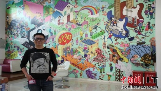 苹果智能配件第一品牌OZAKI载誉回归中国市场