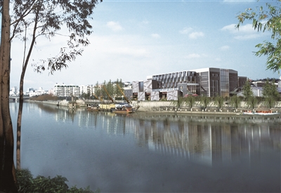 南京鼓楼:从城区中心迈向创新中心