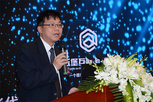 “基地+基金”模式的创新创业文化园区新典范