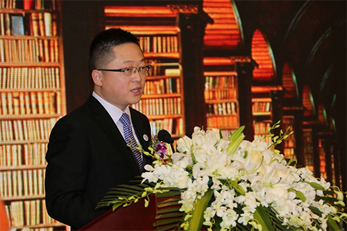 “基地+基金”模式的创新创业文化园区新典范