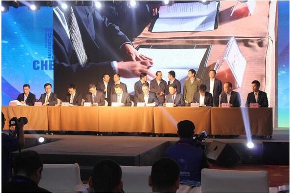 梦想沃土——成都锦江遍开创新创业之花(下)