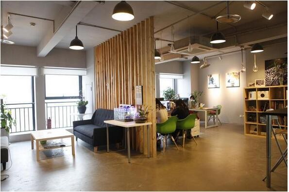 梦想沃土——成都锦江遍开创新创业之花(下)