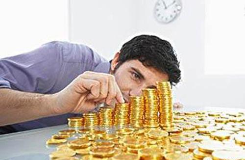 大浪淘沙 创业靠什么走下去