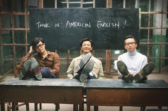 毛大庆:创业者找合伙人最怕的是什么?