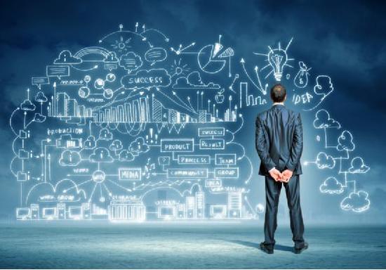 创业有捷径吗?必须有啊