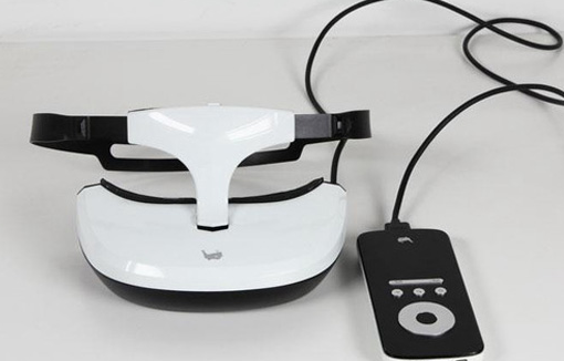 VR创业者也承认的一个事实:五年内体验不会太好