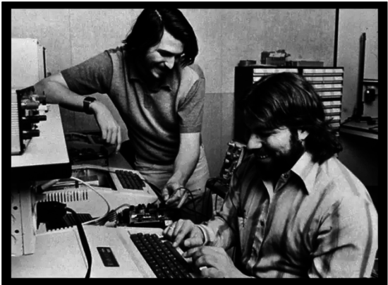 为何两个狼性男人无法以联合创始人共存