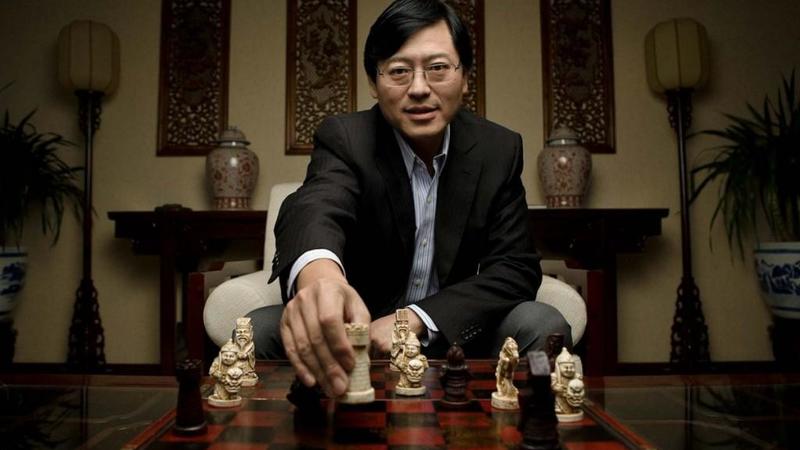 �����븴�̣���Ԫ���Ƿ�������ϸ��CEO