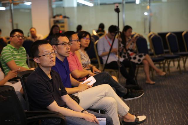 全球INS大会启幕 2016最宜创业城市榜发布