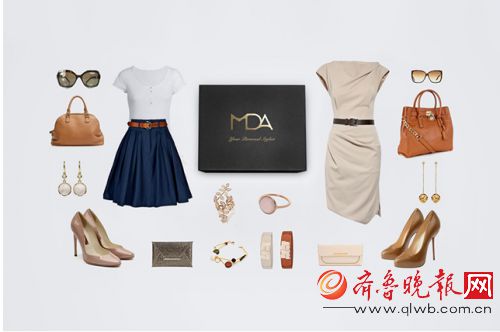 MDA在5月底正式在苹果及安卓应用商店上线并开放下载,传承台湾独具风格的服务,是整合了优质设计师品牌,以用户需求出发营造独特体验感的电商平台。MDA根据市场需求提供买衣搭衣、搭配师、云衣库等服务满足消费群体对高层次、高质量、个性化和多样化的需求。此外,为了加强用户体验,耗资打造精美惊喜盒,主动承担退换运费并设置微信在线客服和搭配师微信,解决日常问题同时提供穿衣搭配资讯服务。