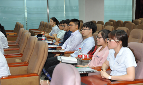 交行厦门分行2016年银鹰计划台湾青年实习活动纪实