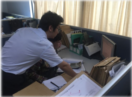 交行厦门分行2016年银鹰计划台湾青年实习活动纪实