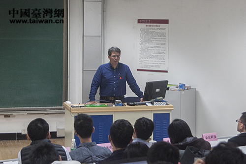 北京远见育成科技孵化器有限公司总经理陈冠融 北京远见育成科技孵化器有限公司总经理陈冠融