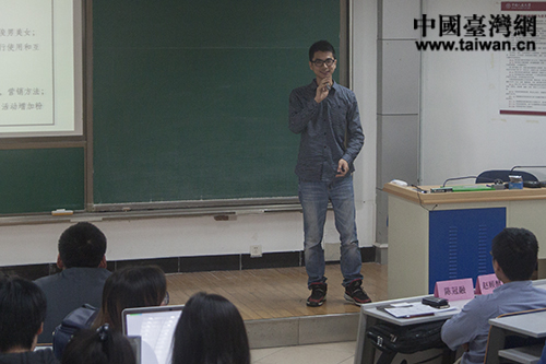 赵顾酵素负责人赵翌捷 赵顾酵素负责人赵翌捷