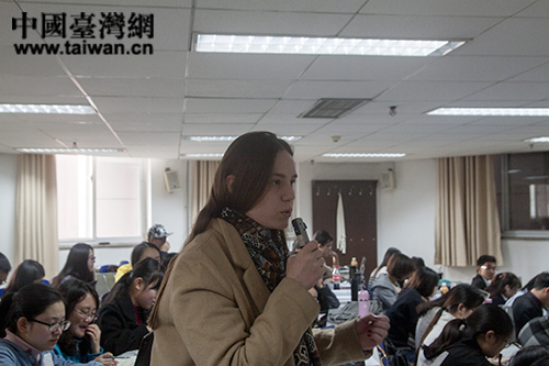 现场提问环节 现场提问环节