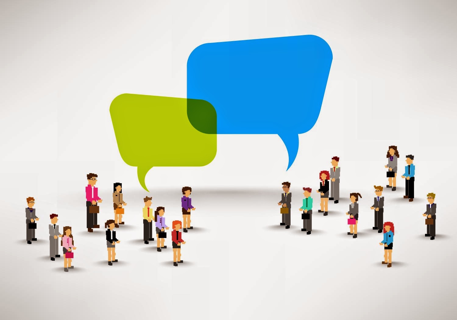 影响未来营销格局的10大社交媒体新趋势 影响未来营销格局的10大社交媒体新趋势