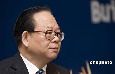 国研中心主任张玉台:我国经济已率先回暖