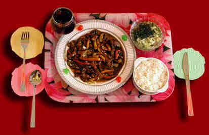 曝光餐饮店都存在的潜规则