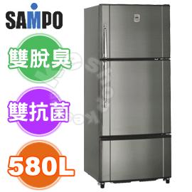 SAMPO �� 580�������pÓ������+�����ҡ����T늱��� (SR-F68GV)