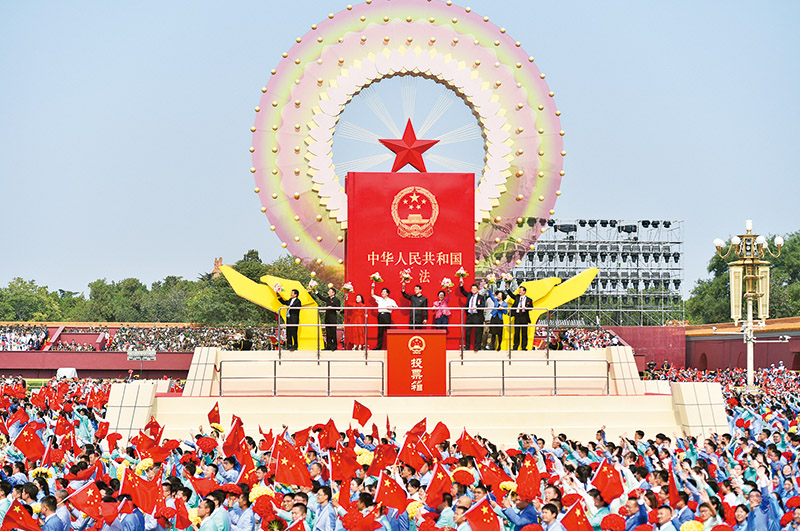 �ӵ��İ��귨�ηܶ�ʷ�м�ȡ�ǻۺ������������ƶ���ʱ��ȫ�������ι���������չ