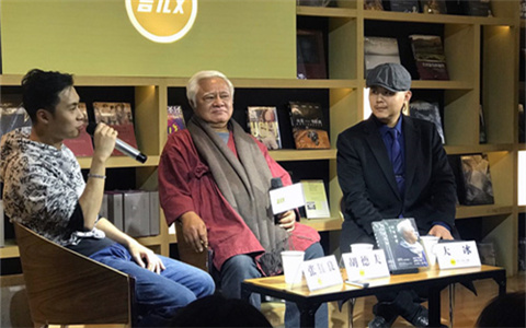 ��̨����ҥ֮�������·����顶ʱ����Ρ��ھ�����