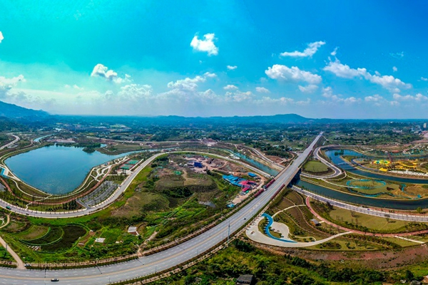 生态优先 重庆高质量绘就绿色发展基底.jpg