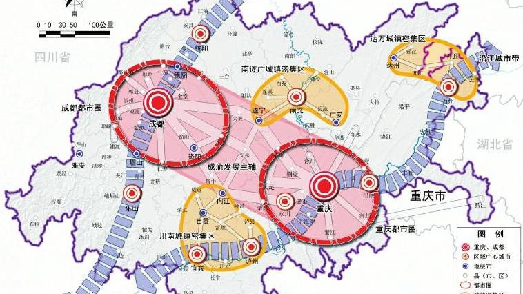 提速建设31个重大项目 推动成渝地区双城经济圈建设走深走实.jpg